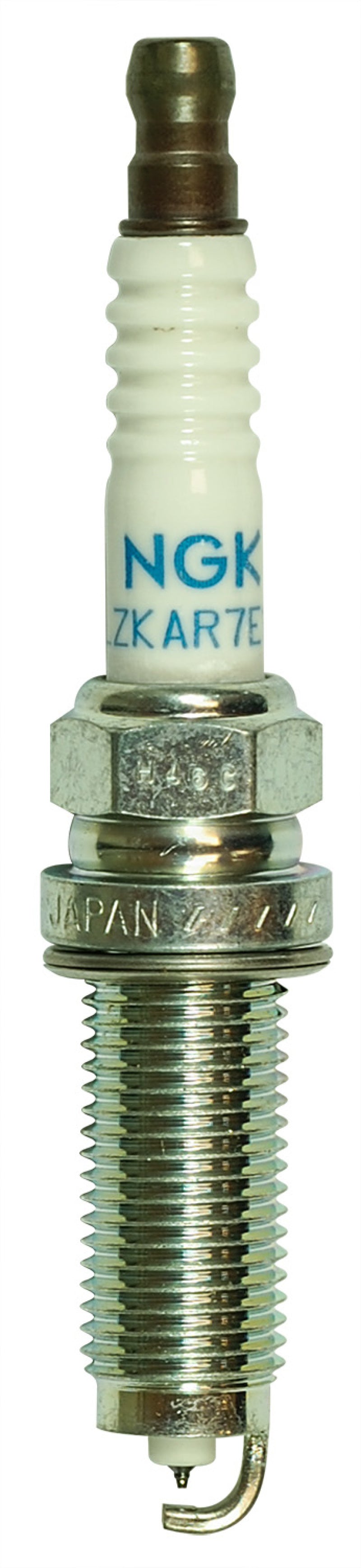 

NGK 96509 - NGK96509 - NGK Laser Iridium Plug Box of 4 (ILZKAR7E11S) - Shipped in Europe - Tuningsupply.com

