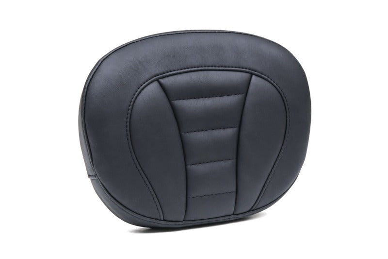 

Mustang Motorcycle 79015 - MMP79015 - Mustang 08-21 Harley Electra Glide Std, Rd Glide, Rd King, Str Glide Sissy Bar Pad Deluxe - Black - Shipped in Europe - Tuningsupply.com
