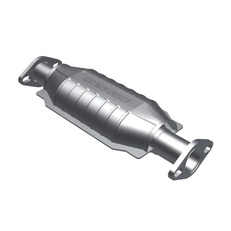 MagnaFlow Conv DF Toyota 88-95-Catalytic Converter Direct Fit-Magnaflow-MAG23884-SMINKpower Performance Parts