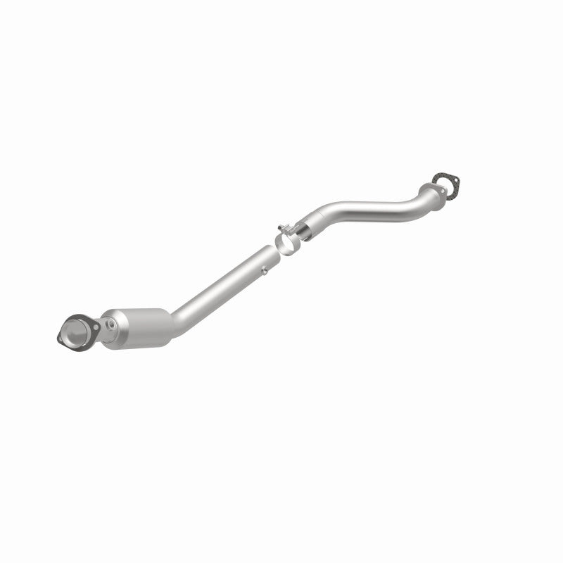 

Magnaflow 49732 - MAG49732 - MagnaFlow Direct Fit Catalytic Converter GTO- 2005-2006 6.0L OEM - Shipped in Europe - Tuningsupply.com

