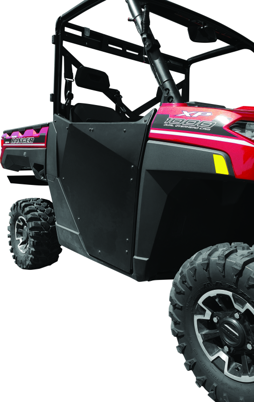 

DragonFire Racing  - DFR521539 - DragonFire Racing 18-Up Polaris Ranger XP 1000 UTV Doors - 2 Doors - Shipped in Europe - Tuningsupply.com
