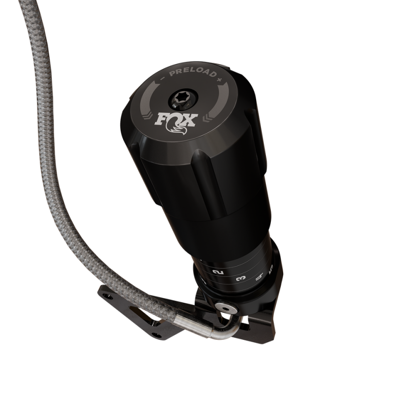 

FOX Powersports 897-27-604 - FOX897-27-604 - Fox Harley-Davidson AM M8 Softail STD Spring [13.5/2.5] 2.0 IFP-QSR Hydro Preload Adjust Kit - Rear - Shipped in Europe - Tuningsupply.com
