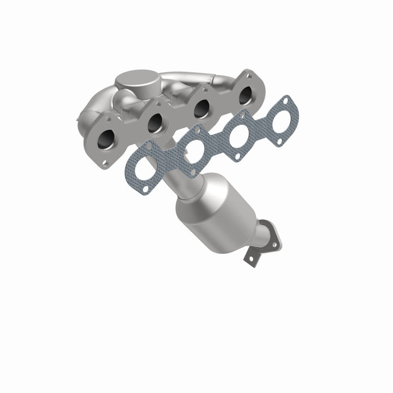 

Magnaflow 24344 - MAG24344 - MagnaFlow Conv DF 03-05 Mercedes C230 1.8L - Shipped in Europe - Tuningsupply.com
