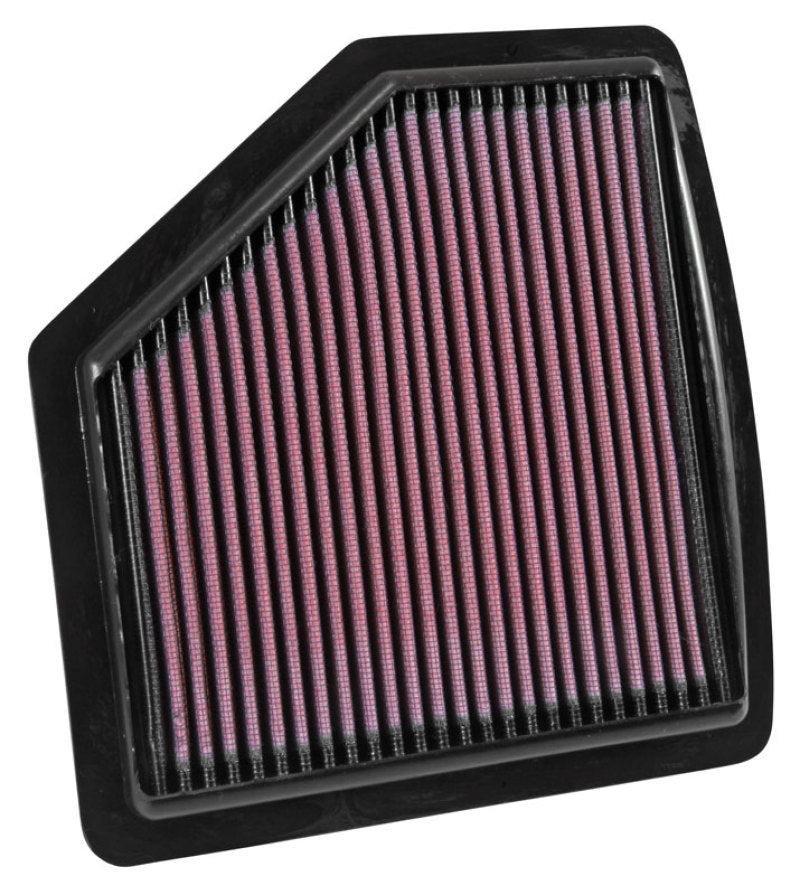 
  

K&N Engineering 33-5037 - KNN33-5037 - K&N Replacement Panel Air Filter for 2016 Honda HR-V 1.8L - Shipped in Europe - Tuningsupply.com

