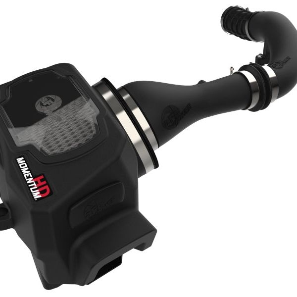 aFe Momentum HD Cold Air Intake System w/ Pro DRY S Filter 20-22 Dodge Ram 1500 V6-3.0L-tuningsupply.com