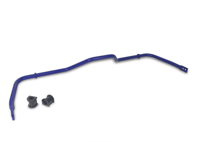 
  

Superpro RC0127RZ-24 - SPRRC0127RZ-24 - SuperPro Toyota 03-06 Toyota 4Runner 24mm Adjustable Rear Sway Bar - Shipped in Europe - Tuningsupply.com

