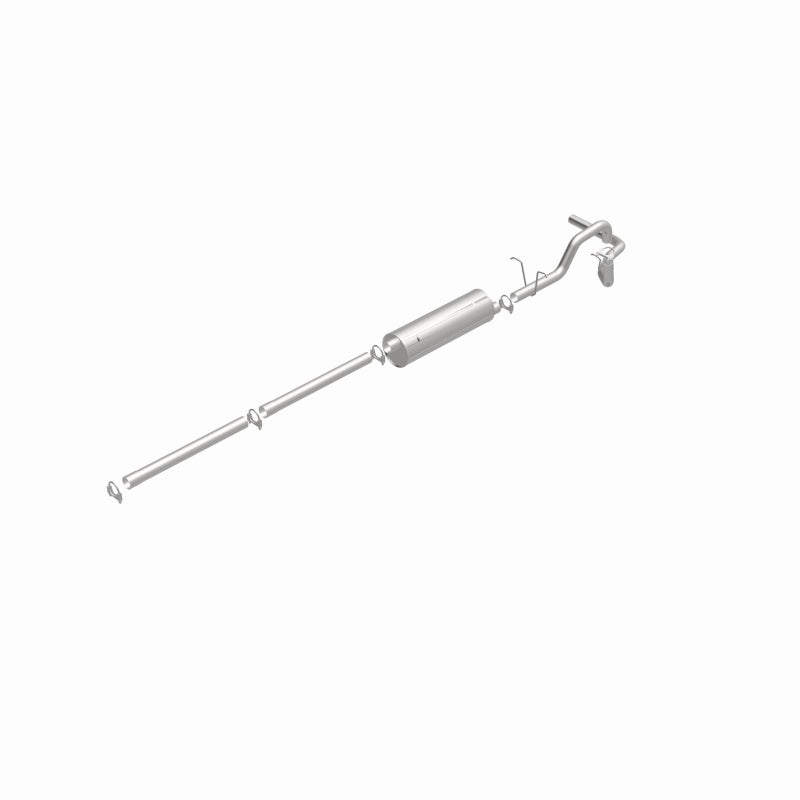 

Magnaflow 106-0278 - MAG106-0278 - MagnaFlow BRE Exhaust Kit 87-95 Ford F-150 - Shipped in Europe - Tuningsupply.com
