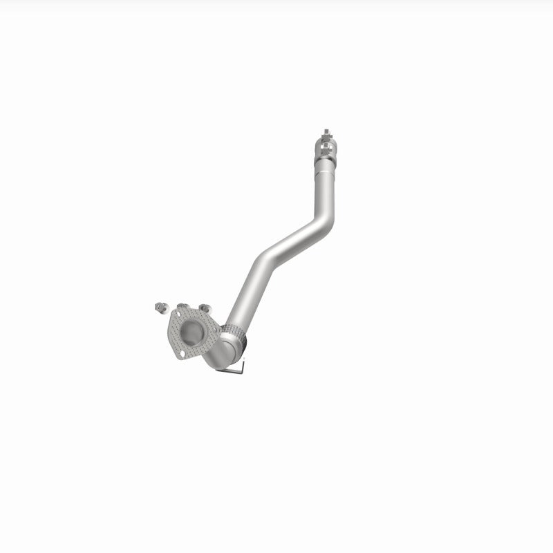 

Magnaflow 107-0114 - MAG107-0114 - BRE Exhaust 98-05 Passat 1.8L Front Pipe Kit - Shipped in Europe - Tuningsupply.com
