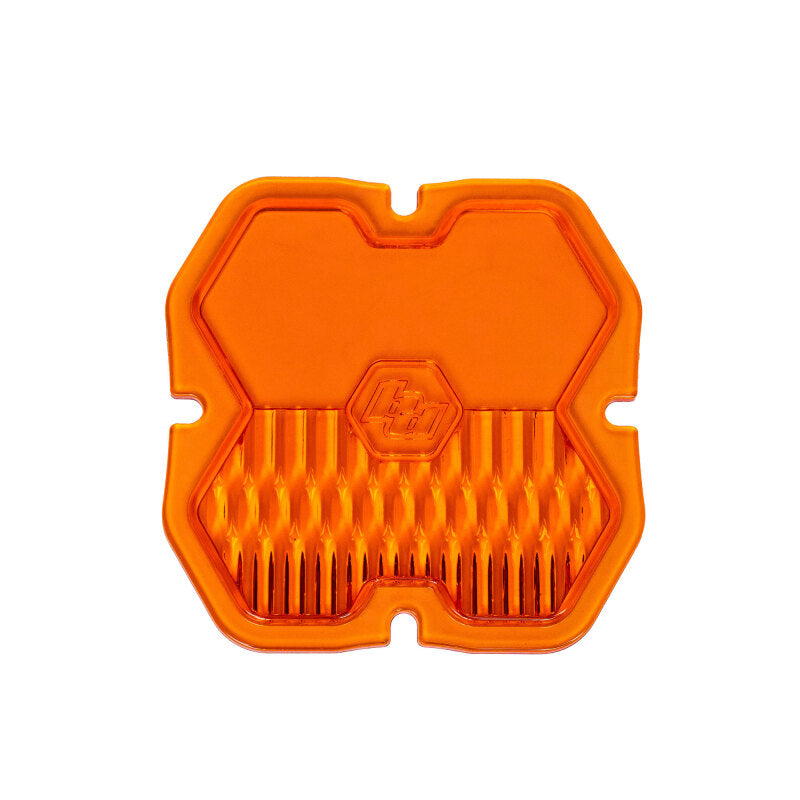 

Baja Designs 6684182 - BAJ6684182 - Baja Designs Squadron 2.0 Lens Kit - Driving/Combo (Factory Amber) - Shipped in Europe - Tuningsupply.com
