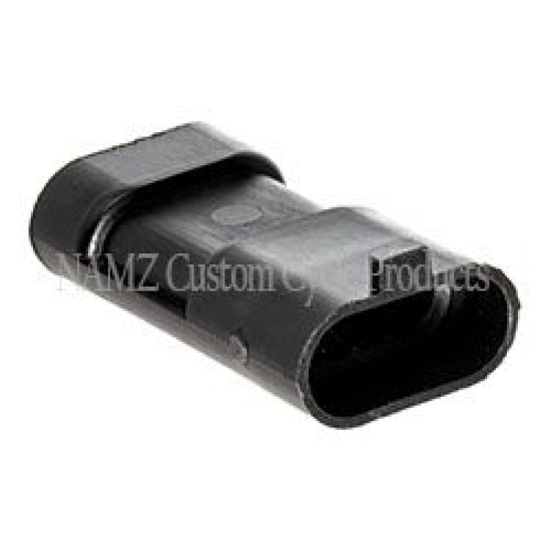 

NAMZ NMD-410017 - NAMNMD-410017 - NAMZ Delphi 4-Position OEM Mating Connector for ND-13532244 - Shipped in Europe - Tuningsupply.com
