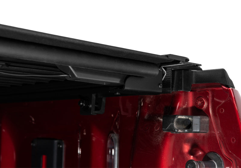

BAK 80426 - BAK80426 - BAK 16-20 Toyota Tacoma Revolver X4s 5.1ft Bed Cover - Shipped in Europe - Tuningsupply.com
