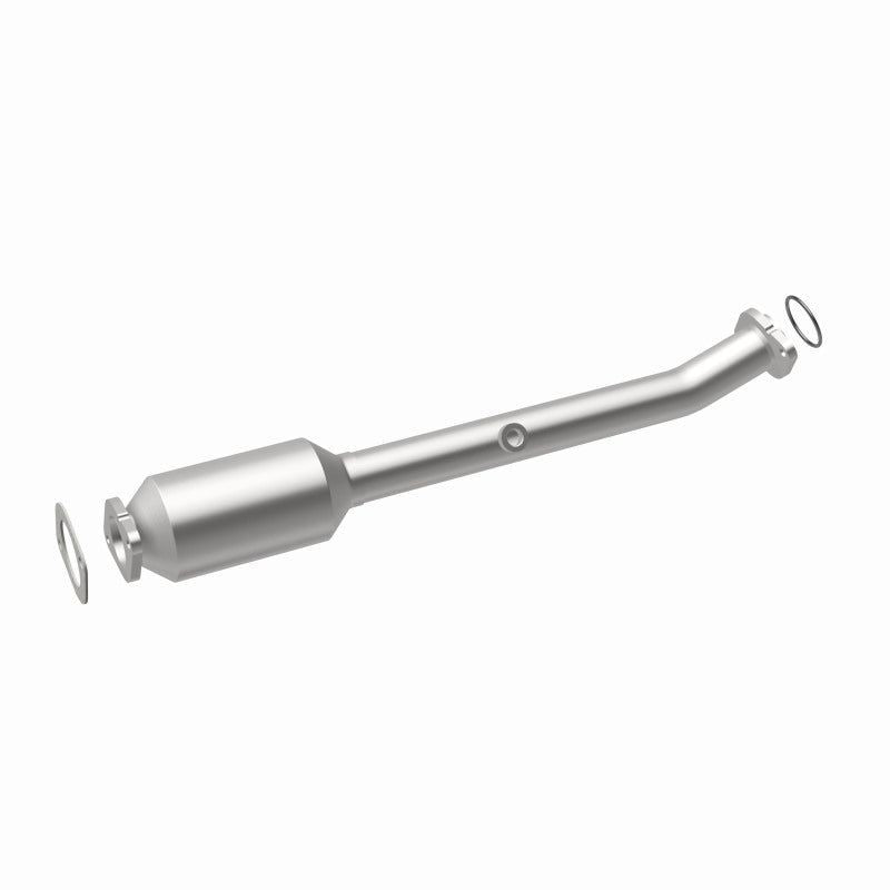 Magnaflow Conv DF 11-15 Frontier 4 Underbody-tuningsupply.com