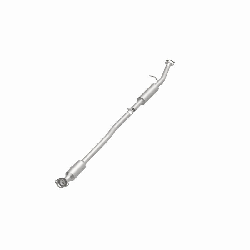 

Magnaflow 21-145 - MAG21-145 - MagnaFlow 16-18 Hyundai Tucson L4 2.0L OEM Grade / EPA Compliant Direct-Fit Catalytic Converter - Shipped in Europe - Tuningsupply.com
