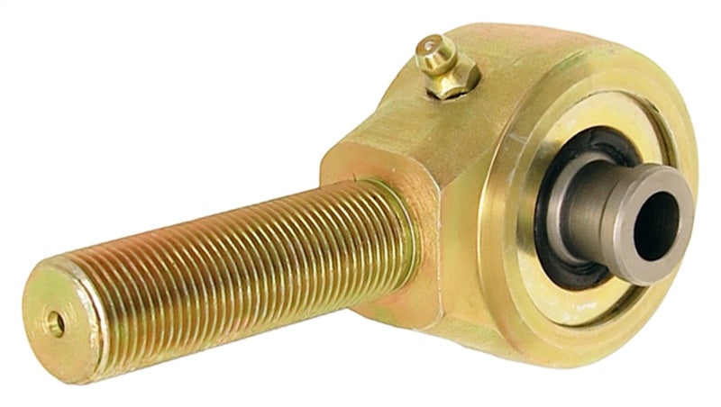 
    

RockJock CE-9112N75-16 - ROKCE-9112N75-16 - RockJock Johnny Joint Rod End 2in Narrow Forged 1.800in X .625in Ball 3/4in-16 RH Thread Shank - Shipped in Europe - Tuningsupply.com

  
