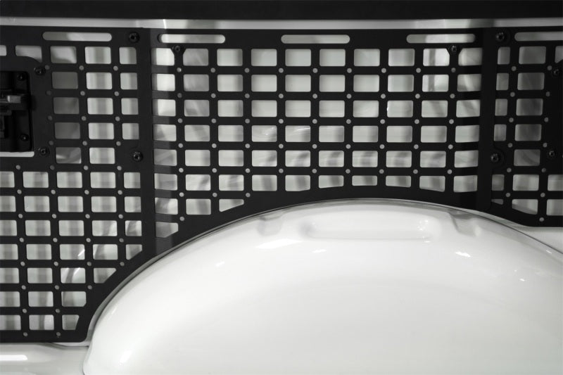 

Addictive Desert Designs AC1903201NA - ADDAC1903201NA - ADD 2021+ Ford F150 Bed Side Molle Panels - Driver Side Full Set - Shipped in Europe - Tuningsupply.com
