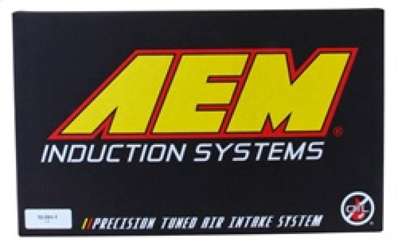 

AEM Induction 21-792C - AEM21-792C - AEM 2016 Honda Civic 2.0L L4 Gunmetal Cold Air Intake (Will Not Fit Type R Models) - Shipped in Europe - Tuningsupply.com
