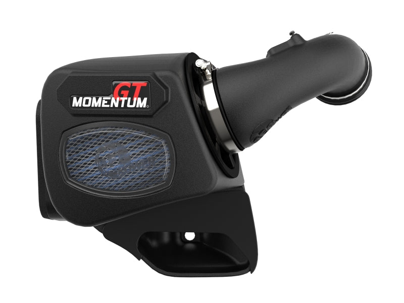 aFe Momentum GT Pro 5R Cold Air Intake System 2024+ Toyota Tacoma L4 2.4L (t)-tuningsupply.com