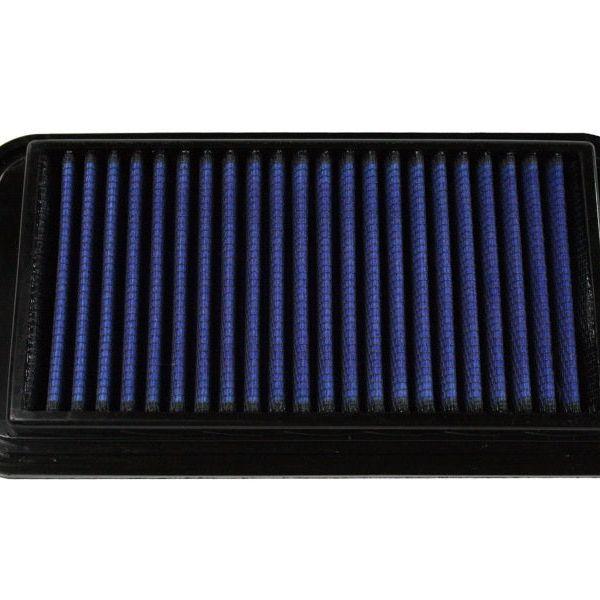 aFe MagnumFLOW OER Air Filter Pro 5R 13 Scion FR-S / 13 Subaru BRZ H4 2.0L-tuningsupply.com