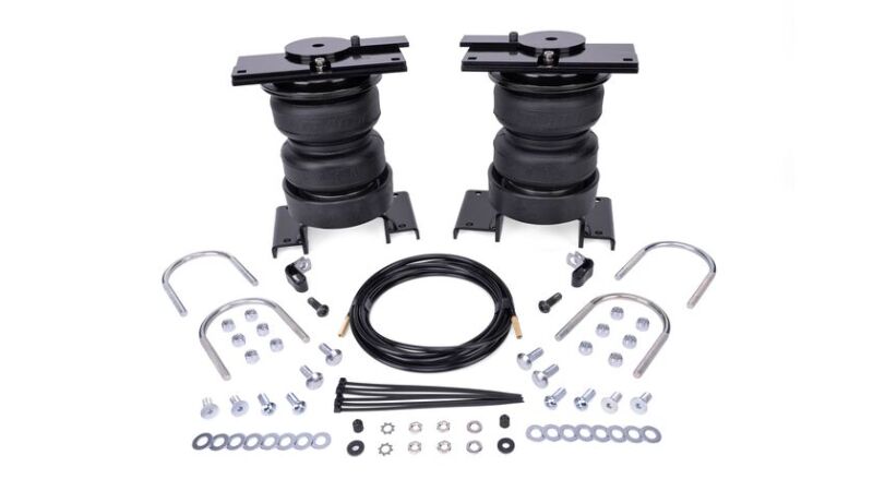 Air Lift 21-24 Ford F-150 Raptor GEN III 4WD Load Lifter 5000 Air Spring Kit w/ Cradle-tuningsupply.com