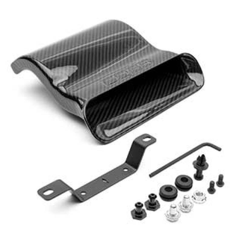 

COBB 746160 - COBB746160 - Cobb 22-24 Subaru WRX Redline Carbon Fiber Intake Grill Scoop - Shipped in Europe - Tuningsupply.com
