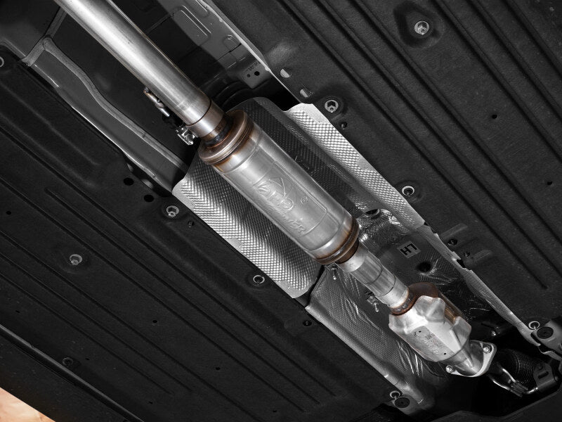 

aFe 49-37047 - AFE49-37047 - aFe 24-25 Hyundai Kona L4-1.6L (t) FWD Takeda 3in 304 Stainless Steel Mid-Pipe - Shipped in Europe - Tuningsupply.com
