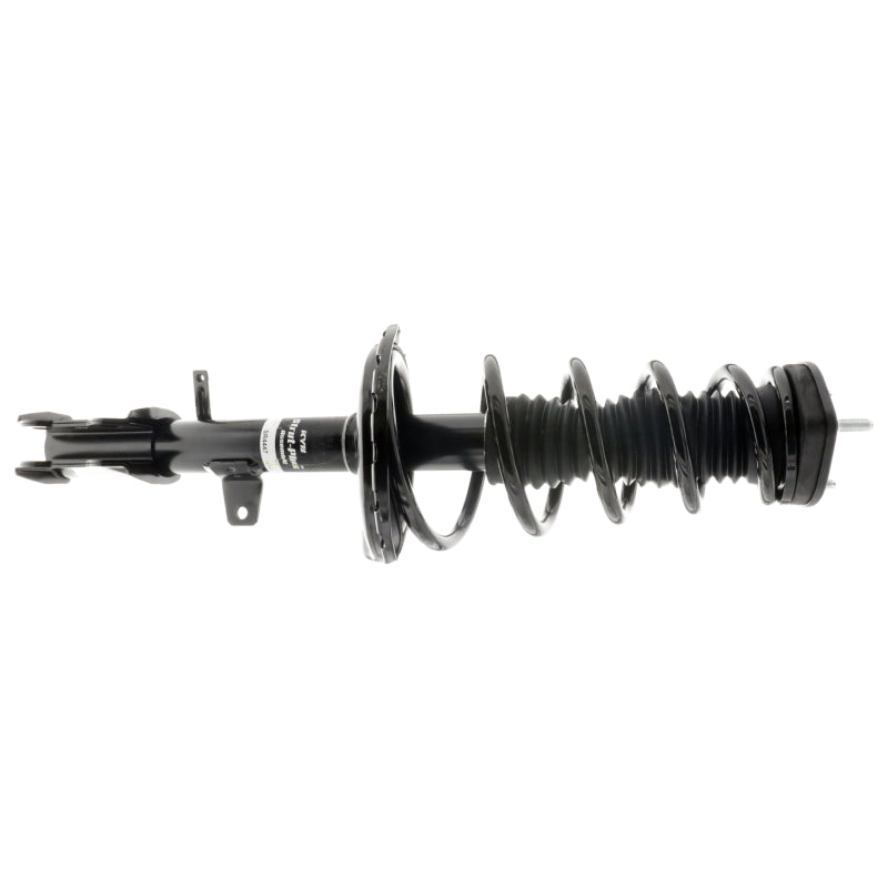 KYB Shocks & Struts Strut Plus Rear Left 08-13 Toyota Highlander AWD / 13-16 Toyota Venza AWD-tuningsupply.com