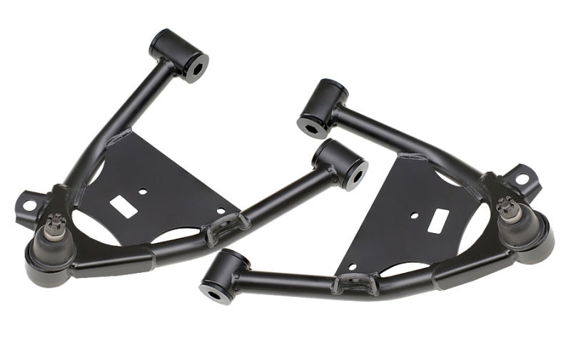 

Ridetech 11391499 - RID11391499 - Ridetech 82-03 Chevy S10 Front Lower StrongArms - Shipped in Europe - Tuningsupply.com
