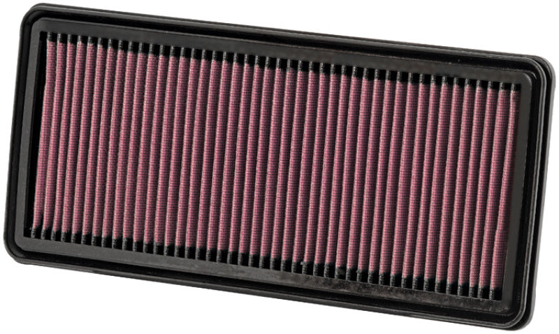 
  

K&N Engineering 33-2299 - KNN33-2299 - K&N Replacement Air Filter ACURA TL 04-06, RL 05-08; HONDA ACCORD HYBRID 05-07 - Shipped in Europe - Tuningsupply.com

