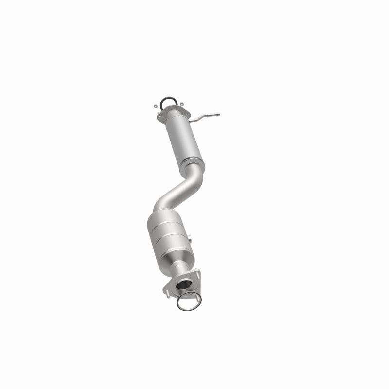 MagnaFlow Conv DF 04-09 Mazda RX-8 1.3L M/T Rear-tuningsupply.com