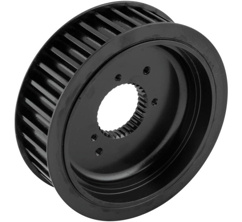 
  

TwinPower 490597 - TWP490597 - Twin Power 85-E94 5 Speed Big Twin 34 Tooth Transmission Drive Pulley - Shipped in Europe - Tuningsupply.com

