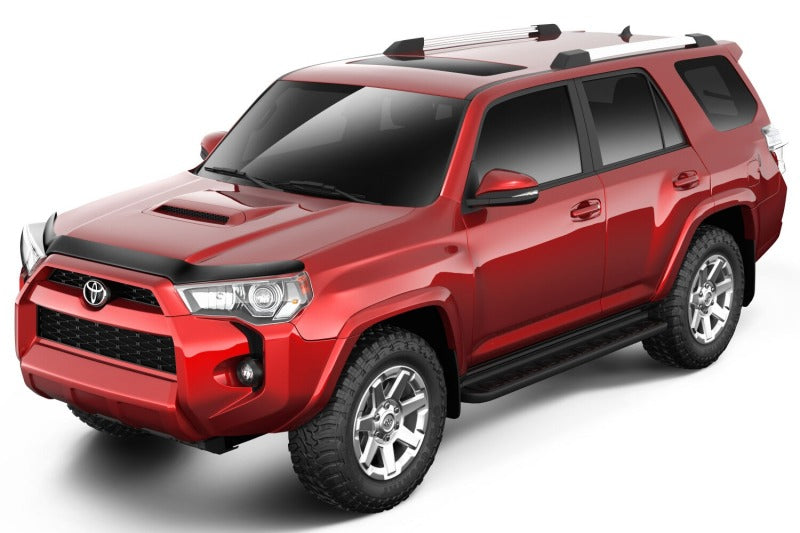

Husky Liners 2813071 - HSL2813071 - Husky Liners 10-24 Toyota 4Runner Hood Shield - Smoke - Shipped in Europe - Tuningsupply.com
