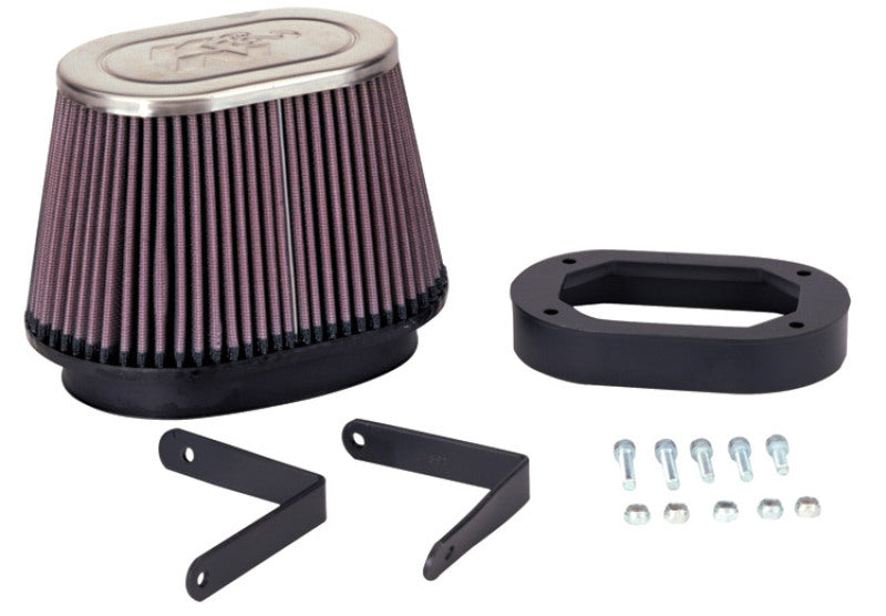 
  

K&N Engineering 57-1500-1 - KNN57-1500-1 - K&N 91-99 Dodge Stealth / Mitsubishi 3000GT V6-3.0L Performance Intake Kit - Shipped in Europe - Tuningsupply.com

