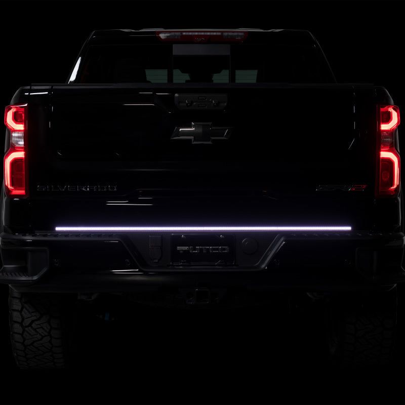 Putco 20-23 Chevy Silverado/GMC Sierra Freedom Blade LED Tailgate Light Bar w/Plug-N-Play Connector-Light Tailgate Bar-Putco-PUT760060-05-SMINKpower Performance Parts