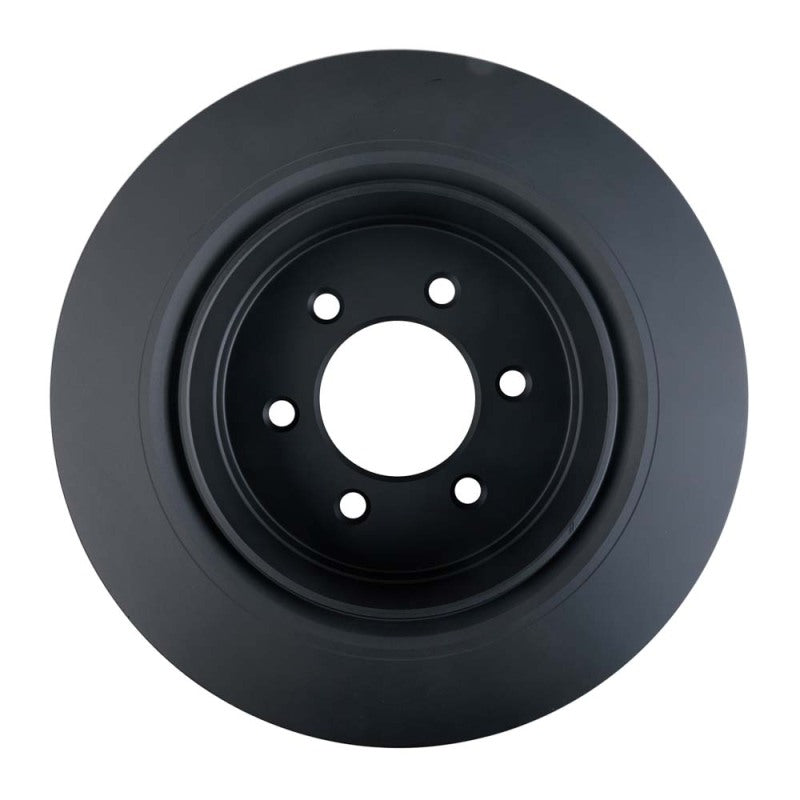 

Timbren TIM-R205246 - TIMTIM-R205246 - Timbren 12-18 Ford F-150/12-18 Ford Lobo/10-14 Lincoln Mark LT BES Coated Brake Rotor - Rear - Shipped in Europe - Tuningsupply.com
