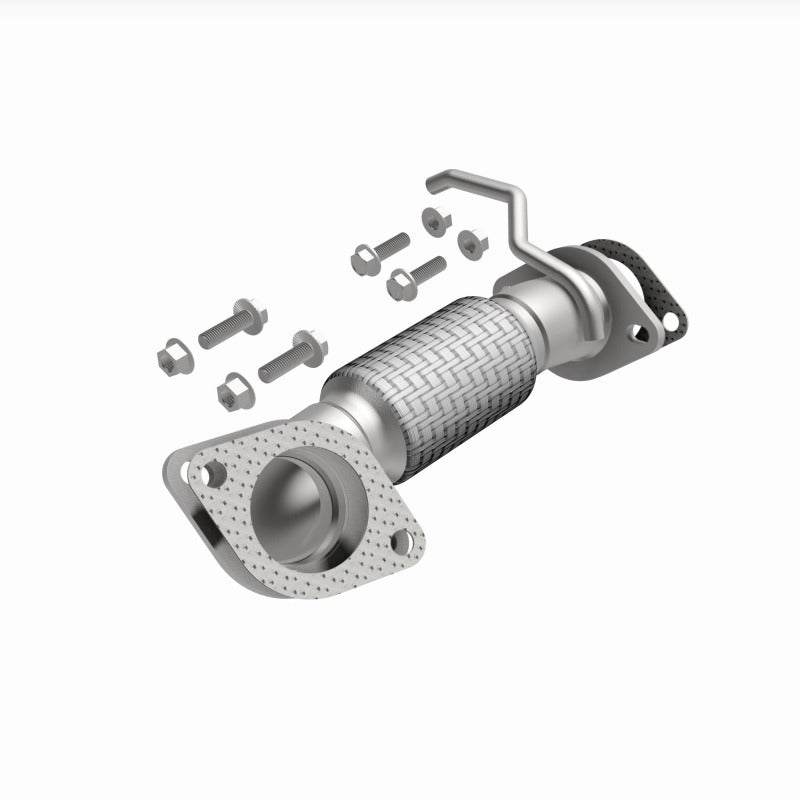 

Magnaflow 107-0278 - MAG107-0278 - BRE Exhaust 11-15 Kia Optima Front Pipe Kit - Shipped in Europe - Tuningsupply.com

