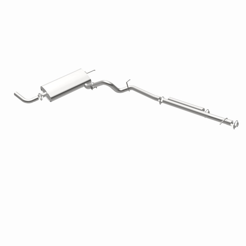 

Magnaflow 106-0045 - MAG106-0045 - MagnaFlow BRE Exhaust Kit 07-11 Jeep Wrangler 3.8L - Shipped in Europe - Tuningsupply.com

