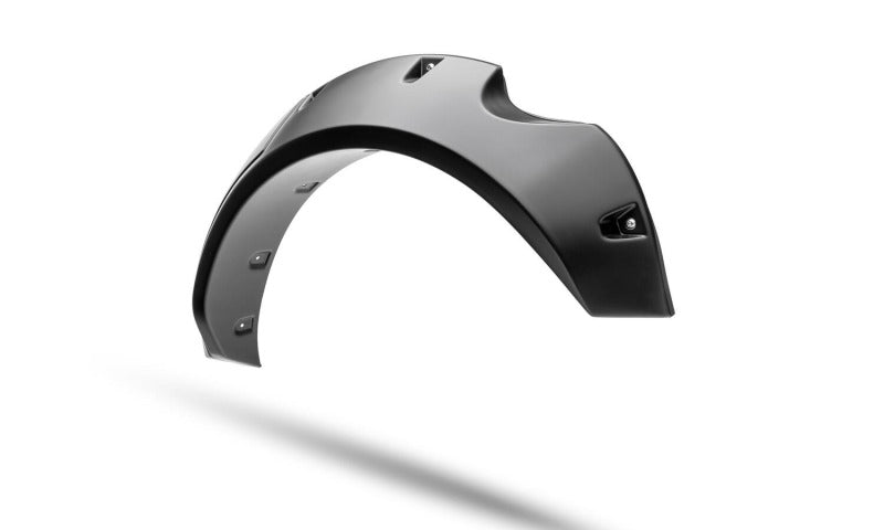 

Bushwacker  - BUS20960-02 - Bushwacker 2021+ Ford Bronco 4-Door Pocket Style Flares 4pc - Black - Shipped in Europe - Tuningsupply.com
