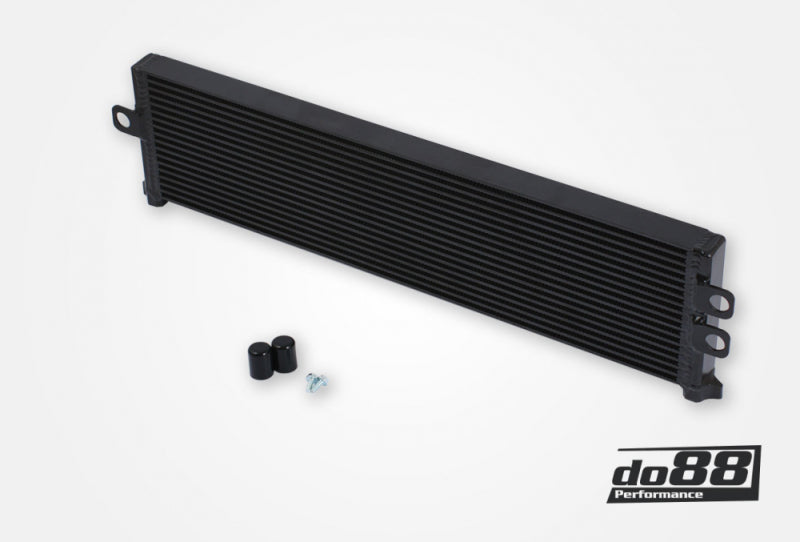 

do88 OC-170 - DOBOC-170 - do88 19-20 BMW M2 Comp (F87)/15-20 BMW M3/M4 (F8X) Engine Oil Cooler - Shipped in Europe - Tuningsupply.com
