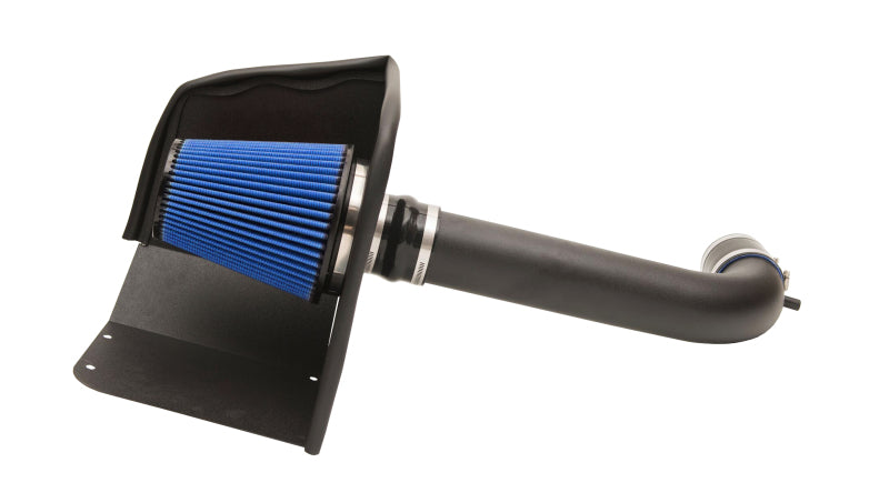 

CORSA Performance 615853-O - COR615853-O - Corsa Apex 14-17 Chevrolet Silverado 1500 5.3L MaxFlow 5 Metal Intake System - Shipped in Europe - Tuningsupply.com
