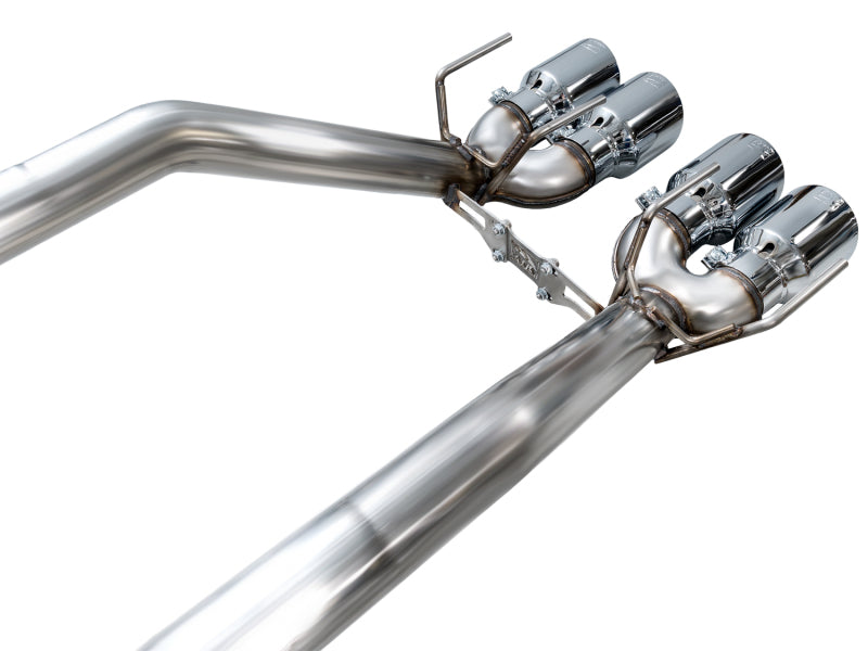 

AWE Tuning 3020-42662 - AWE3020-42662 - AWE Tuning 09-13 Chevrolet Corvette 6.2L Track Edition Axle-Back Exhaust w/ Chrome Silver Tips - Shipped in Europe - Tuningsupply.com
