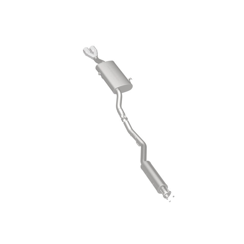 

Magnaflow 16536 - MAG16536 - MagnaFlow SYS C/B 84-87 BMW 325E 2.7L / 86-87 BMW 325ES 2.7L Single Rear Exit - Shipped in Europe - Tuningsupply.com
