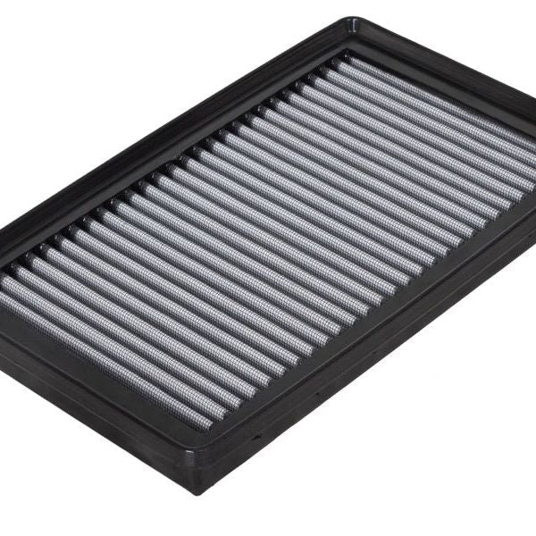 aFe MagnumFLOW OEM Replacement Air Filter PRO DRY S 13-17 Honda Accord 3.5L V6-tuningsupply.com