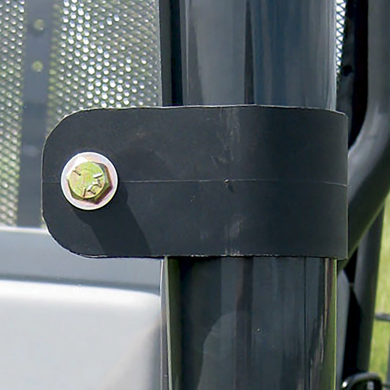 

Seizmik 50-23018KIT - SZM50-23018KIT - Seizmik 03-09 Polaris Ranger Full Windshield Polycarbonate - Shipped in Europe - Tuningsupply.com
