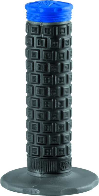 
  

ProTaper 024885 - PTR024885 - ProTaper Pillow Top Lite Grips - Gray/Black/Blue - Shipped in Europe - Tuningsupply.com

