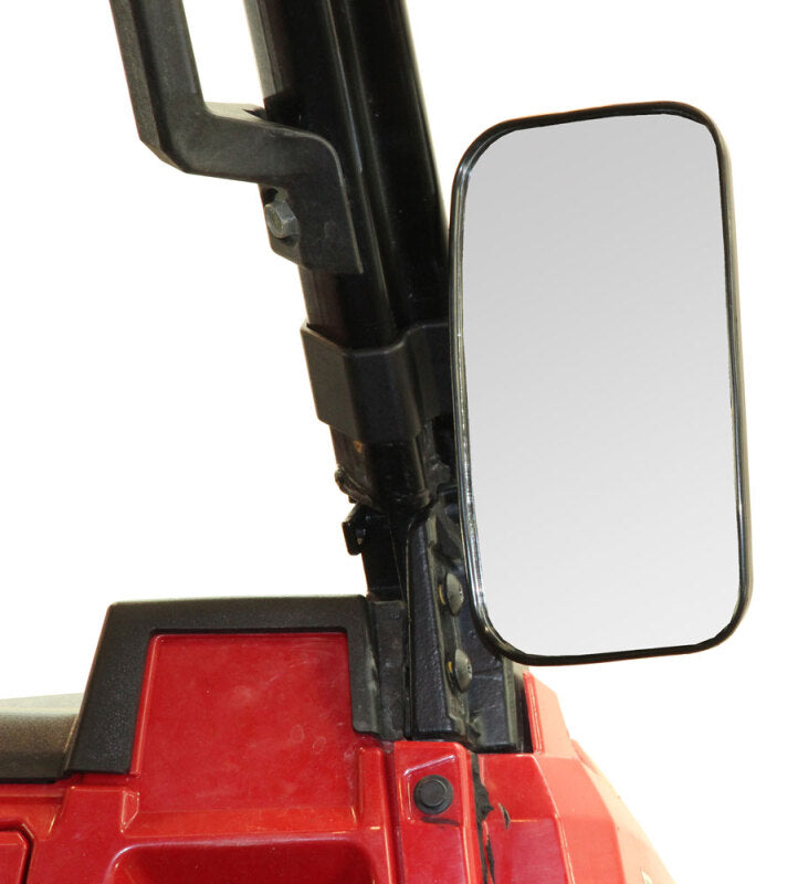 

Seizmik 56-18084 - SZM56-18084 - Seizmik 13+ Can Am/ CFMOTO/ John Deere/ Polaris UTV Sideview Mirror Pro-fit - Shipped in Europe - Tuningsupply.com
