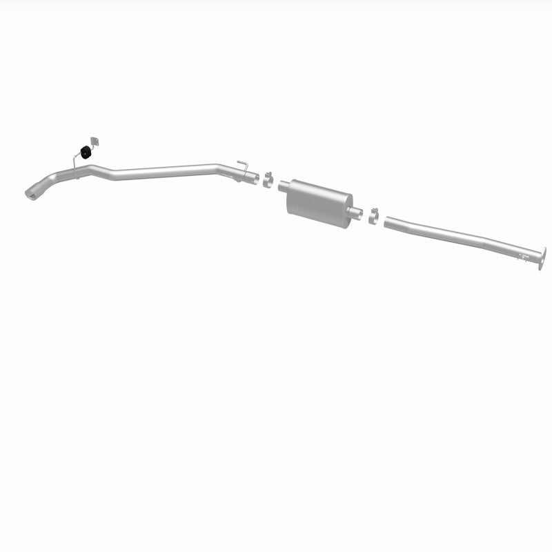 

Magnaflow 15811 - MAG15811 - MagnaFlow Sys C/B 01-03 Toyota Tacoma Cc/Sb 2 - Shipped in Europe - Tuningsupply.com
