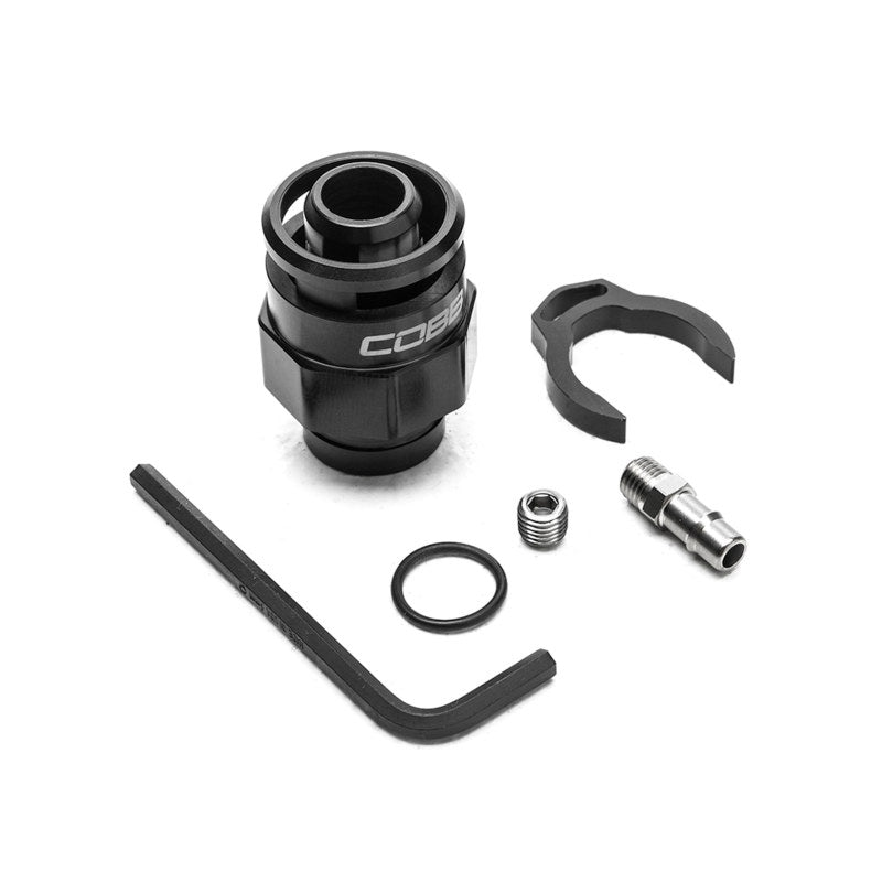 

COBB 8V1300 - COBB8V1300 - Cobb 2010-2014 Volkswagen GTI Boost Tap - Shipped in Europe - Tuningsupply.com
