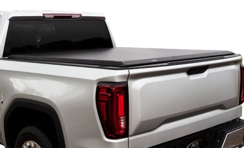 Access Literider 99-06 Chevy/GMC Full Size 6ft 6in Stepside Bed (Bolt On) Roll-Up Cover-tuningsupply.com