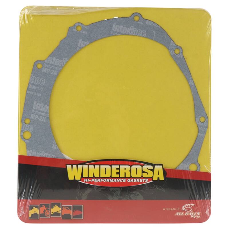

Vertex Pistons 333029 - VEP333029 - Vertex Gaskets 05-08 Suzuki GSX-R1000 Outer Clutch Gasket Kit - Shipped in Europe - Tuningsupply.com

