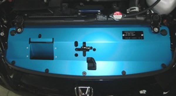 
  

Cusco 380 003 AL - CUS380 003 AL - Cusco Radiator Cooling Plate S2000 AP1 AP2 *Blue* - Shipped in Europe - Tuningsupply.com

